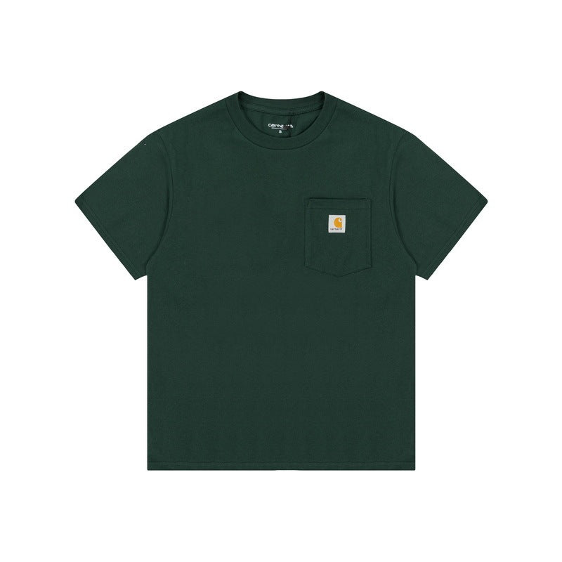 Carhartt Loose Fit HeavyweightShort-Sleeve Pocket T-Shirt