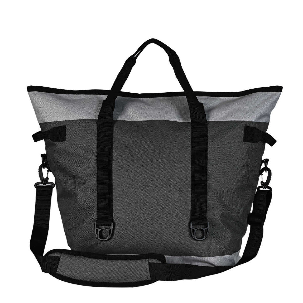 Insulated backpack 35 liters, travel cooler
