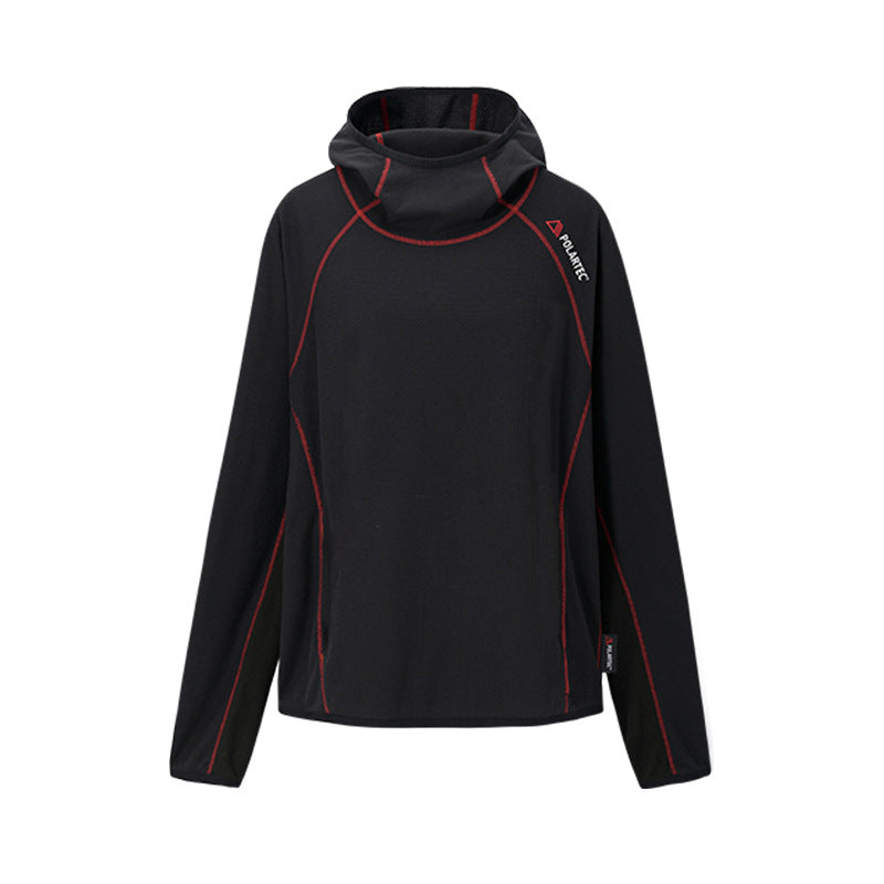 Polartec Lightweight Warm Hoodie 170g