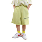 Summer 5-inch Athletic Shorts for Big Kids