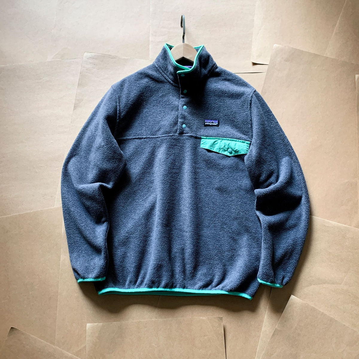 Patagonia fleece fleece fleece jacket for men and women