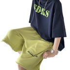 Boys' Lightweight Summer Athletic Shorts