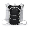 Portable Hydration Backpack, Multi‑Purpose Outdoor Backpack for Cycling, Running and Hiking