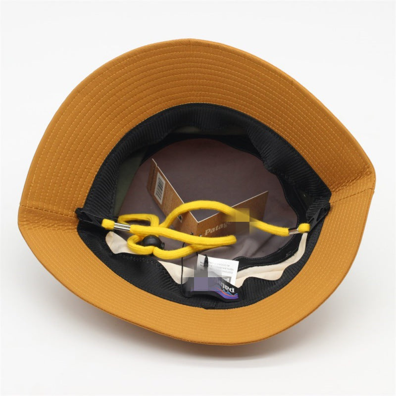 Patagonia Brimmer，Color Block Quick Dry