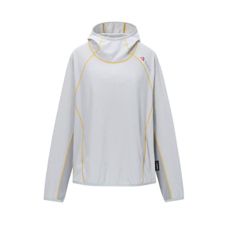 Polartec Lightweight Warm Hoodie 170g