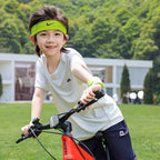 Boys UPF50+ Quick Dry Cool Touch Sports T-Shirt