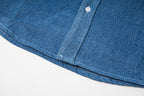 Carhartt WIP Walter Pocket Long Sleeve Work Shirt