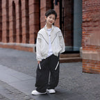 Boys' Lightweight UPF 50+ Sun-Protection Jacket