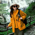 Women’s 3-in-1 Jacket - Removable Liner Outdoor Hiking