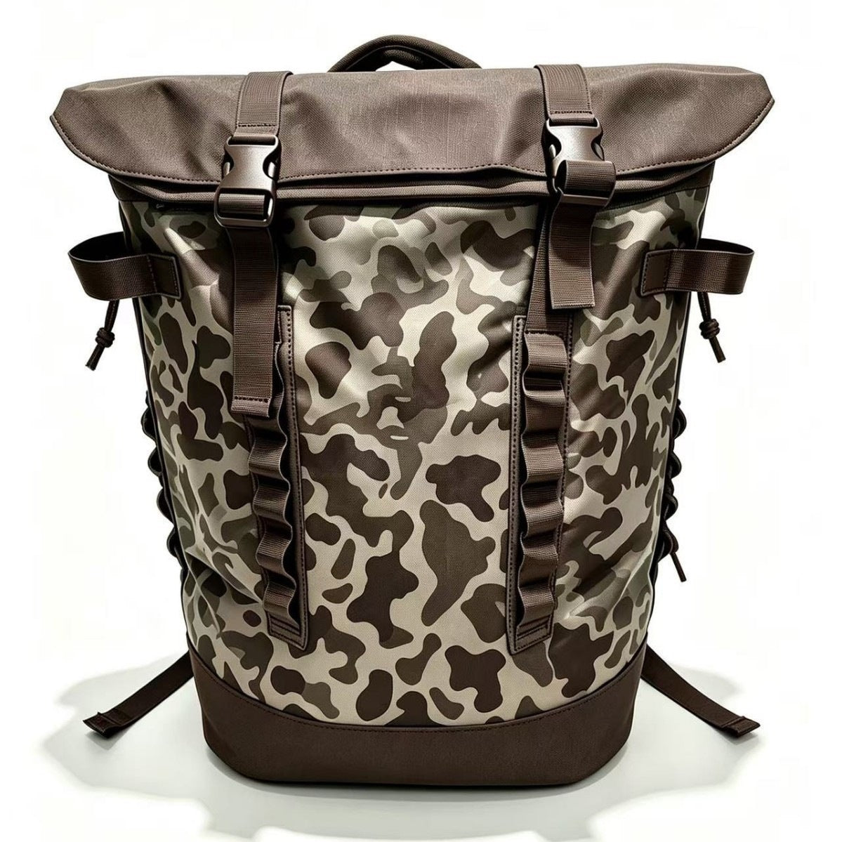 Backpack soft cooler, 35L ice pack