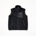 Patagonia Classic Retro-X Stand-Collar Fleece Zip Vest