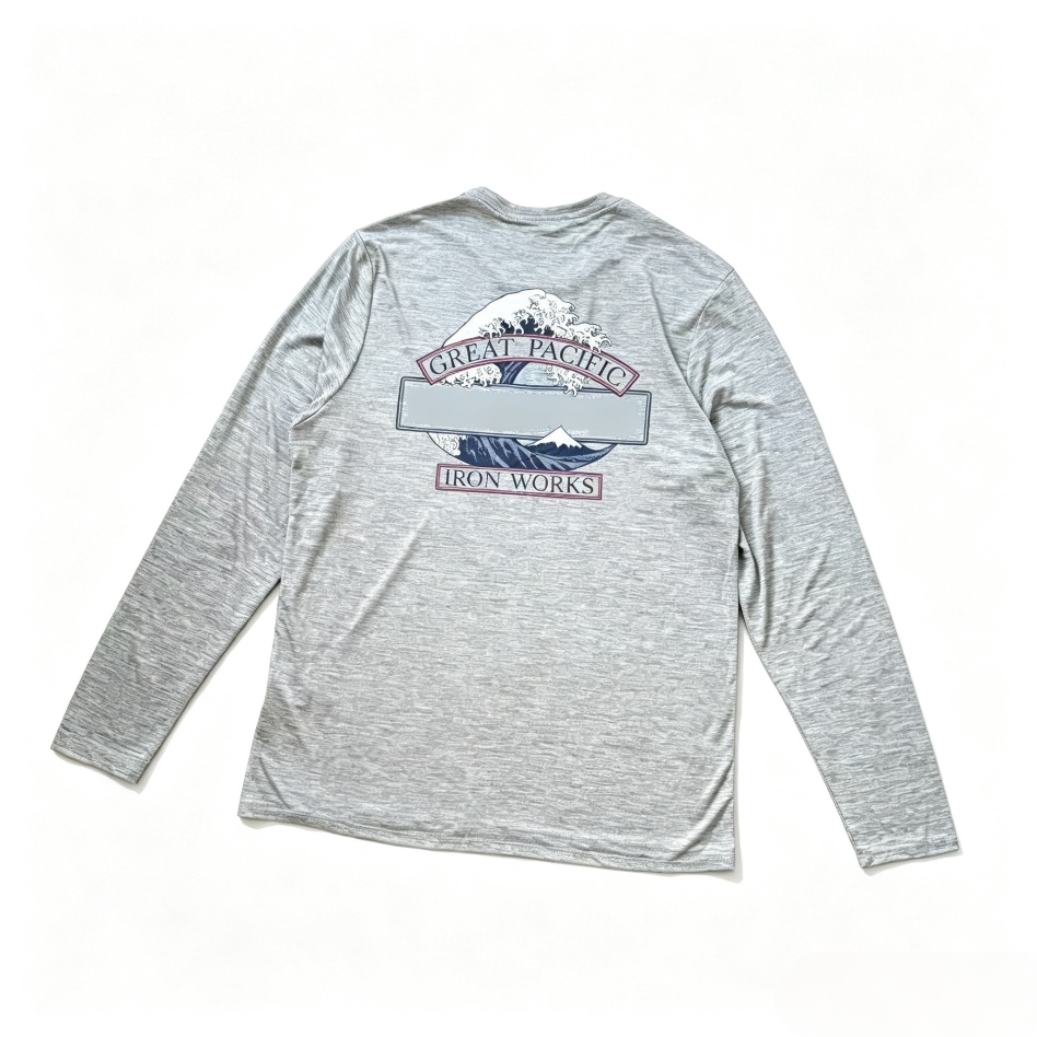Patagonia C1 Long Sleeve Shirt, Lightweight Quick Drying