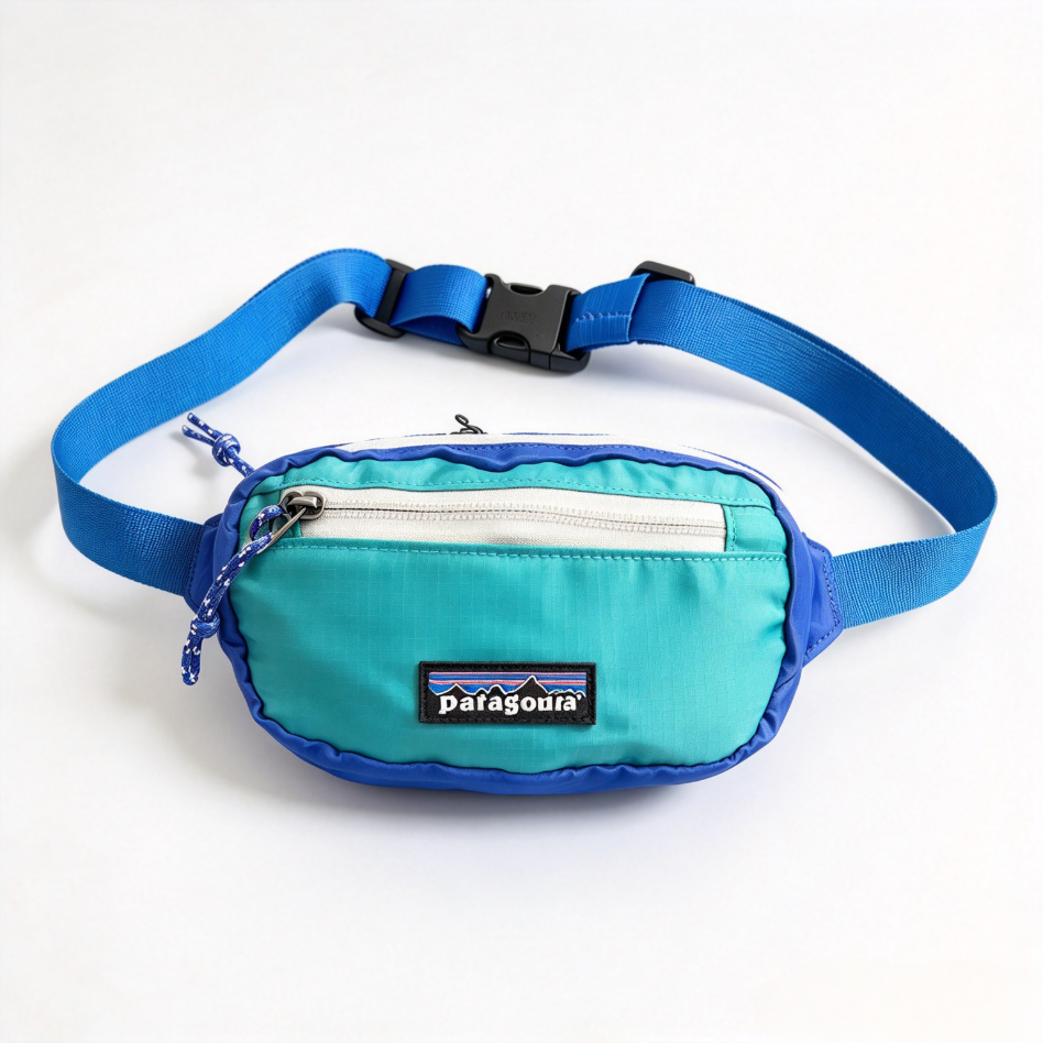 Patagonia Terravia Mini Hip Pack 1.5l