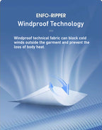 Autumn and winter children's down jacket two-piece set, boys and girls trendy jacket, windproof, waterproof and warm outdoor children's clothing [removable three-in-one]