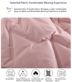 Cartoon shock pants, warm in autumn and winter, can be worn by boys and girls