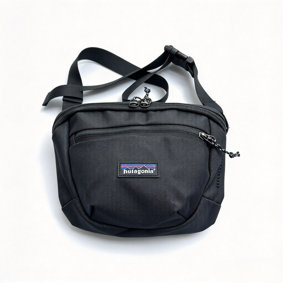 Patagonia Style Mini 2LCrossbody Fanny Pack