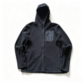Patagonia Wave R2 Full Zip Hoodie, Fleece Jacket