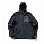 Patagonia Wave R2 Full Zip Hoodie, Fleece Jacket