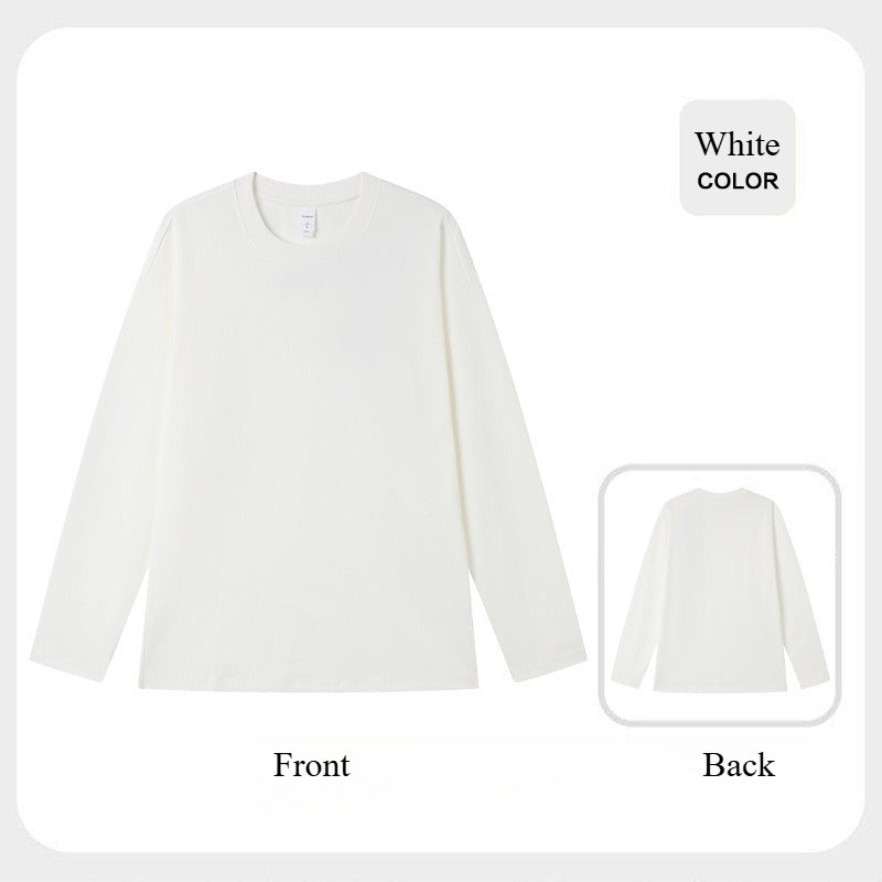 210g Quick Dry Cooling Long Sleeve T-Shirt Breathable Unisex New Tee