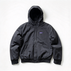 Patagonia Men's Lined Isthmus Hoody