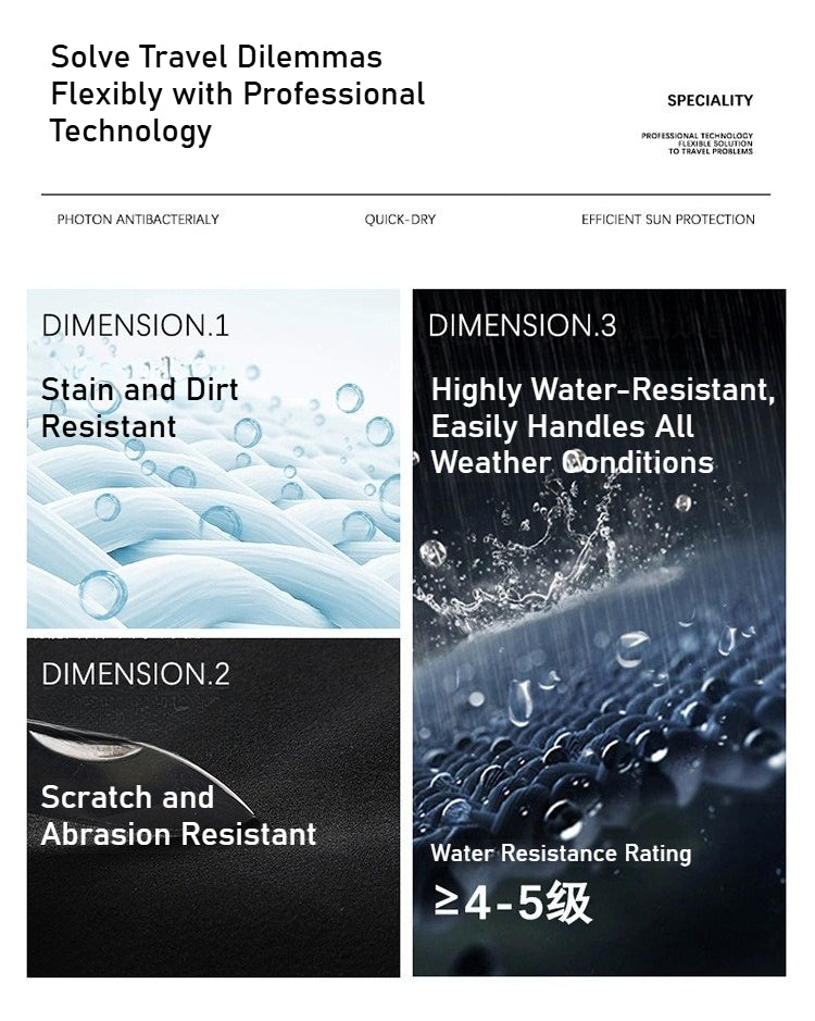 Tooling Casual Pants Men's Outdoor Mountaineering Winter Waterproof Windproof Pants