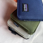 Patagonia Short Folding Wallet