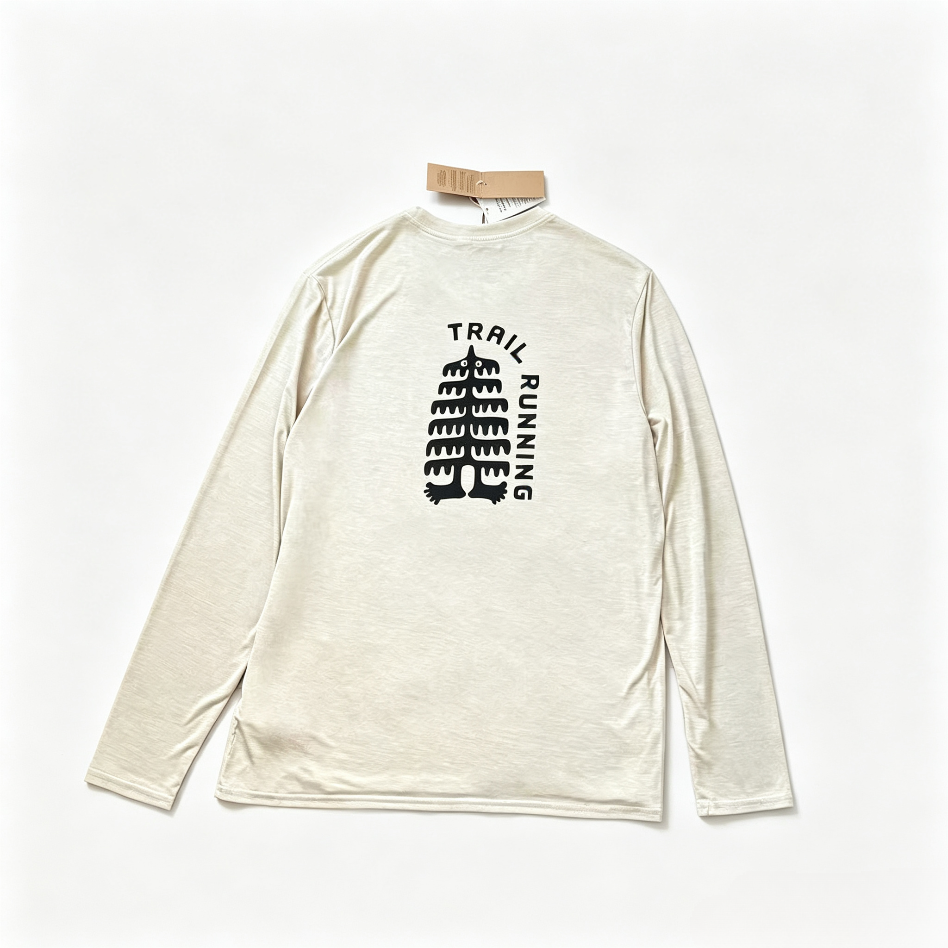 Patagonia C1 Long Sleeve Shirt, Lightweight Quick Drying