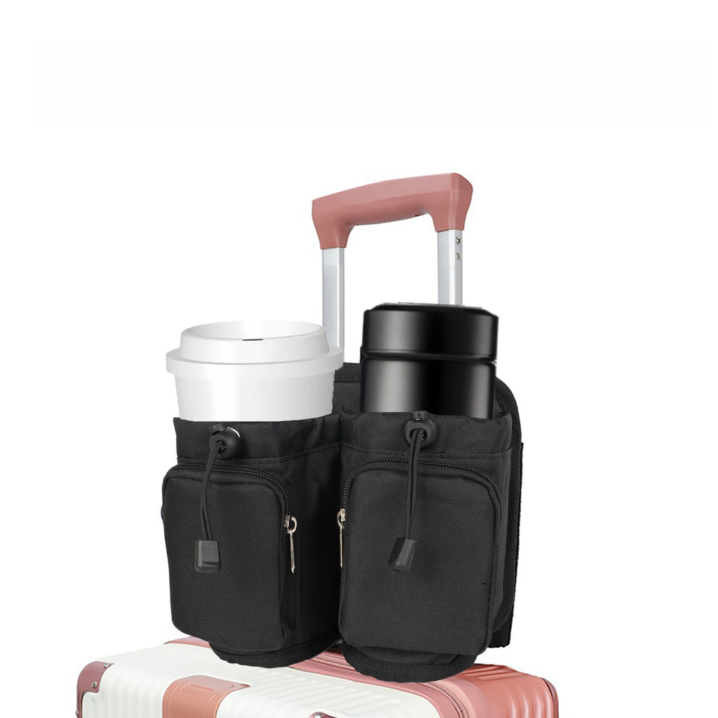 INSULATED LUGGAGE KETTLE BAG