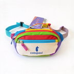 Cotopaxi Kapai 1.5I Hip Pack, Del Dia Earth