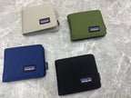 Patagonia Short Folding Wallet