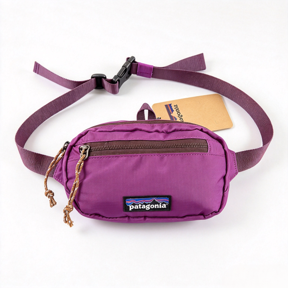 Patagonia Terravia Mini Hip Pack 1.5l