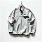 Patagonia fleece fleece fleece jacket for men and women