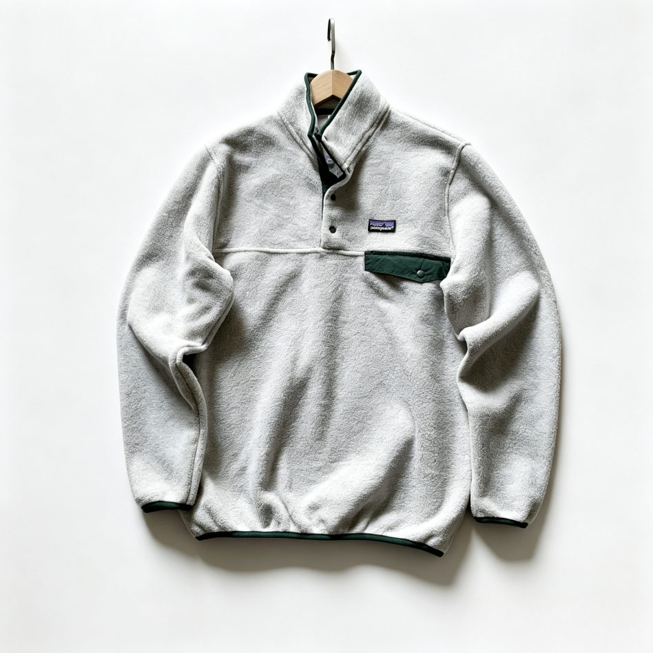 Patagonia fleece fleece fleece jacket for men and women
