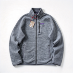 Patagonia Better Sweater Fleece Jacket