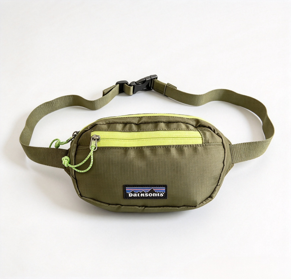 Patagonia Terravia Mini Hip Pack 1.5l