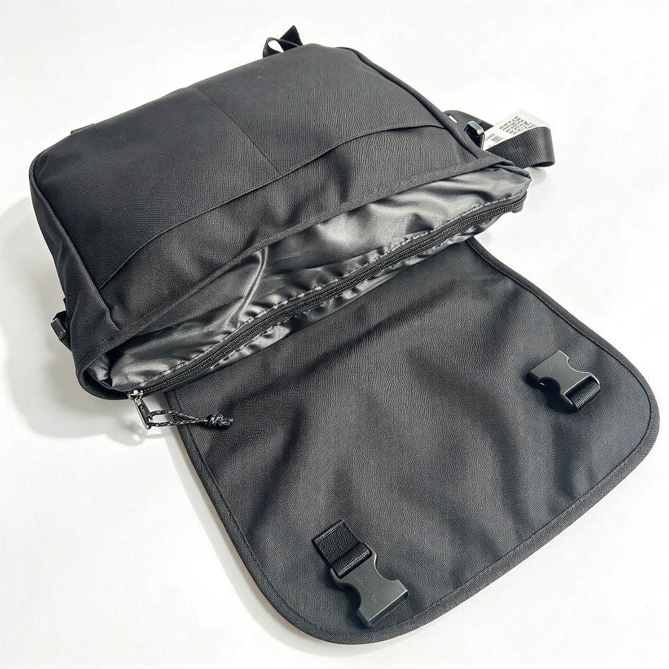 Eastpak Classic Flap 8L Messenger Crossbody Bag