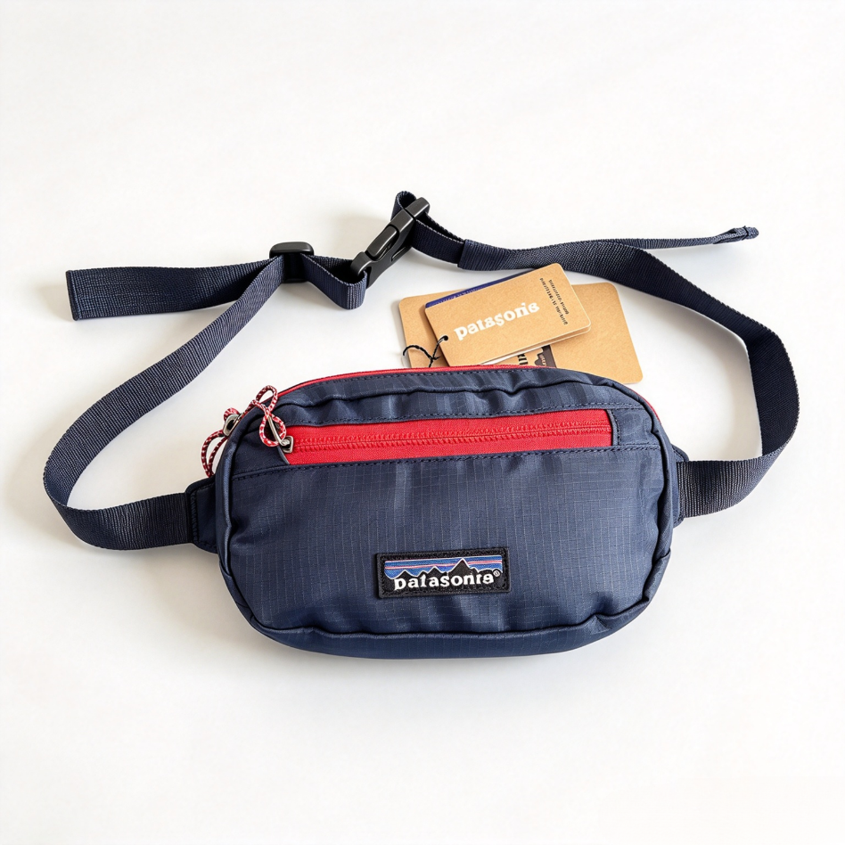 Patagonia Terravia Mini Hip Pack 1.5l