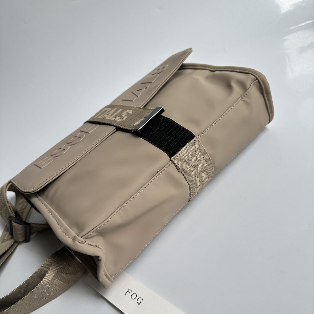 Essentials Style Flap 5L Sling Messenger Bag
