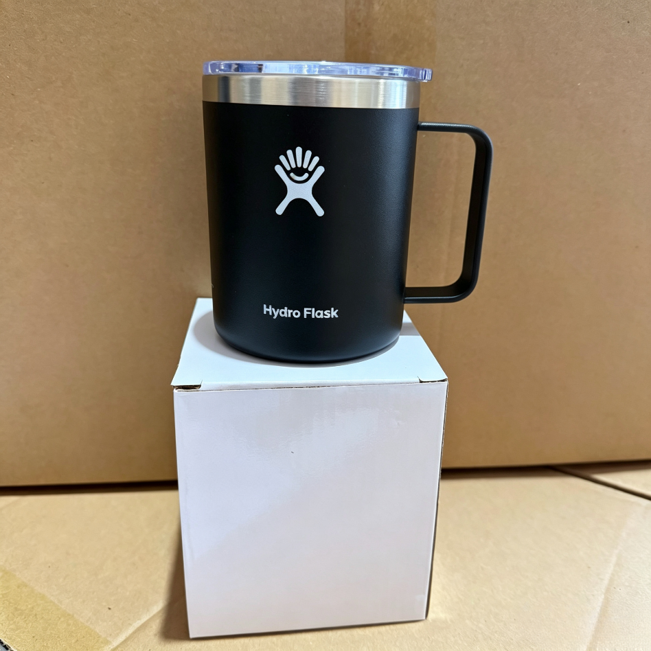 Hydro Flask Portable Cup, Stainless Steel