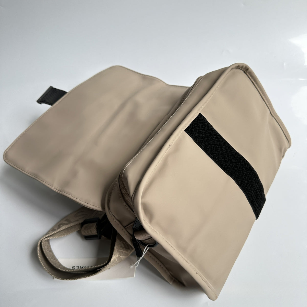 Essentials Style Flap 5L Sling Messenger Bag