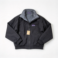 Patagonia Synchilla With Shell vintage Jacket