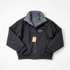 Patagonia Synchilla With Shell vintage Jacket