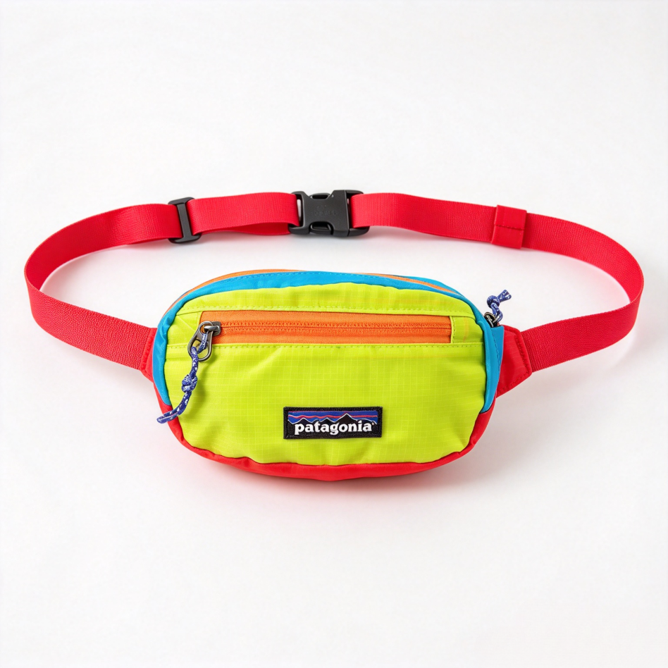 Patagonia Terravia Mini Hip Pack 1.5l