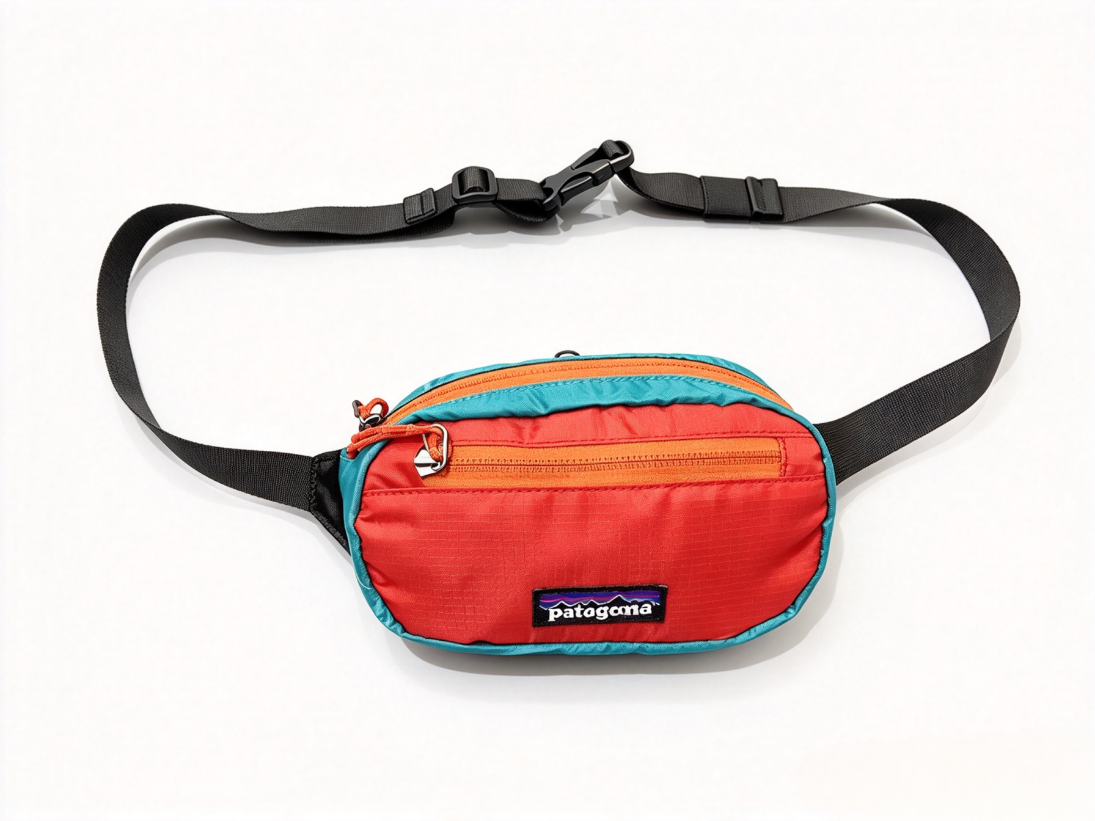 Patagonia Terravia Mini Hip Pack 1.5l