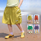 Boys Quick Dry 5" Beach & Sports Shorts