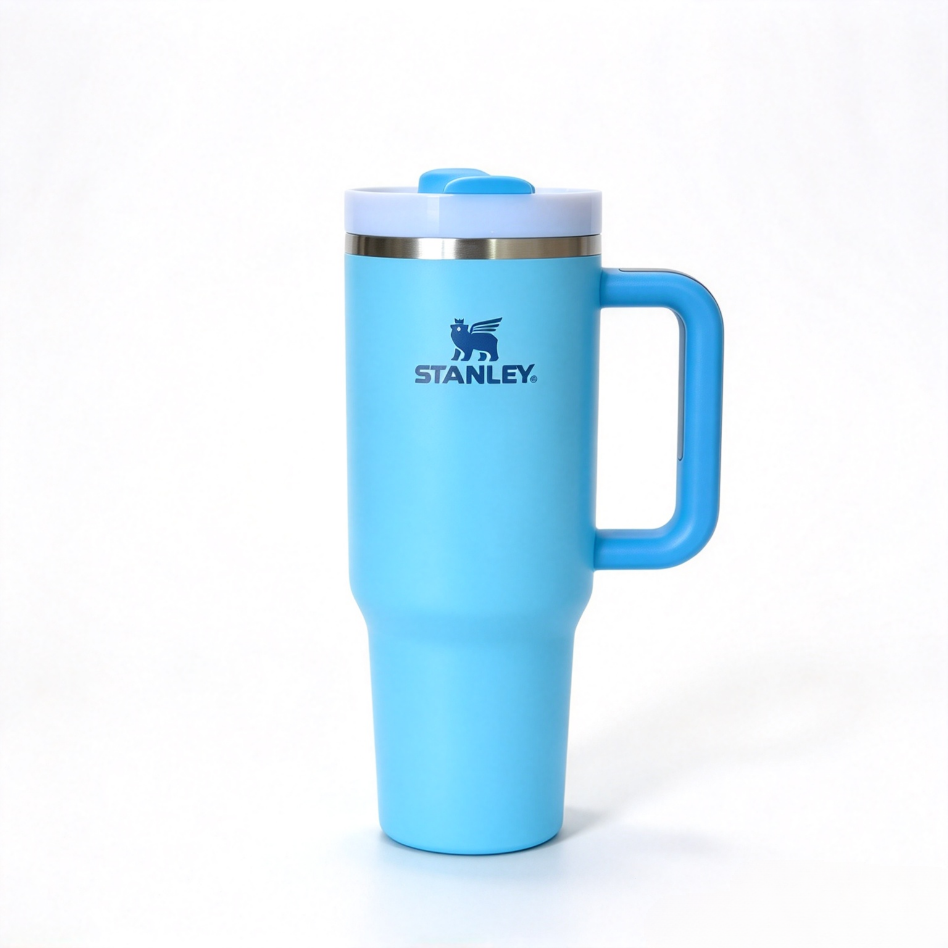 Stanley The Quencher H2.oFlowstate Tumbler 40oz