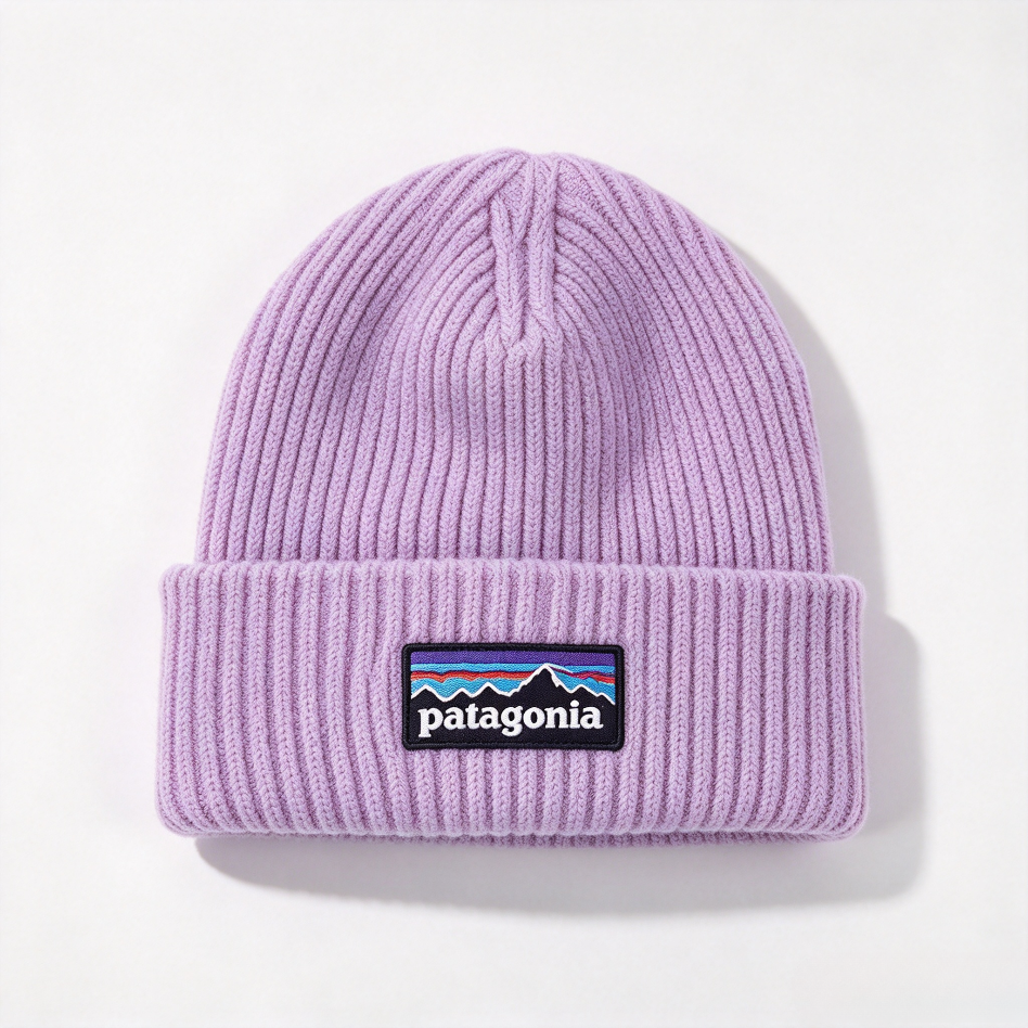 patagonia Knit Cuffed Beanie