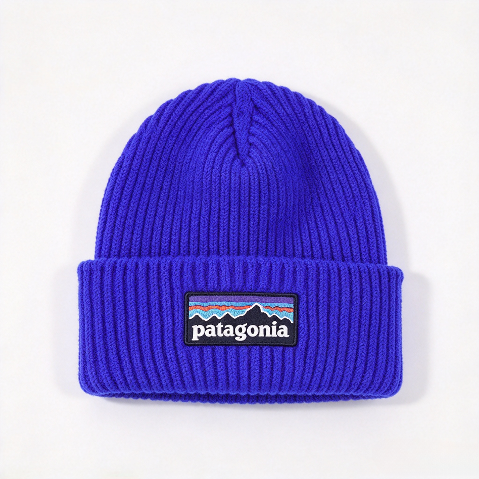 patagonia Knit Cuffed Beanie