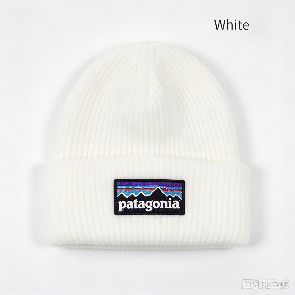 patagonia Knit Cuffed Beanie