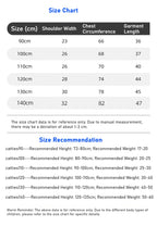 Children wear down cotton vests on both sides, autumn and winter babies wear vests inside and outside, Korean version of men's and women's children's thermal vest